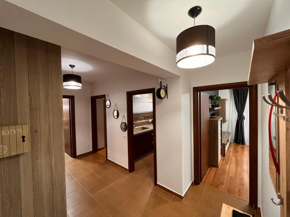 Marului Garden Residence Bucharest Luaran gambar